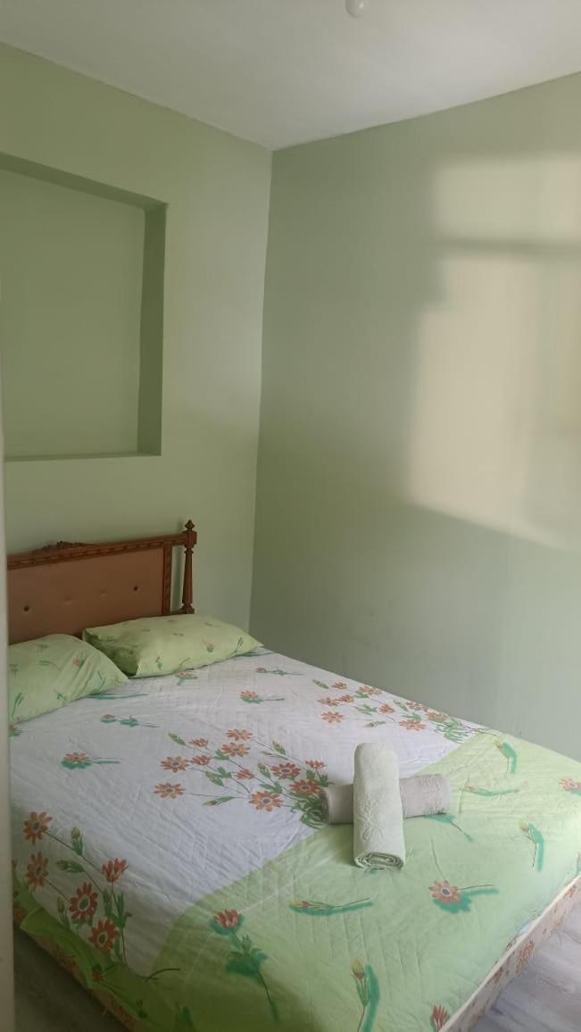 Guesthouse Svanuri Sakhli Ušguli Exteriér fotografie